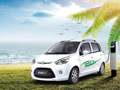 新能源汽車(chē)零部件檢測(cè)